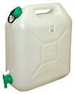 JERRICAN PLAST.ALIMENT.ROBIN.10L